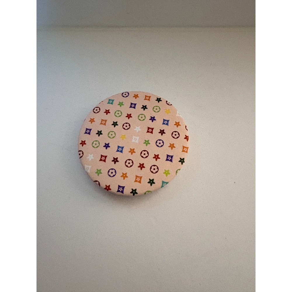 Cosmetic Compact Mirror - NWOT